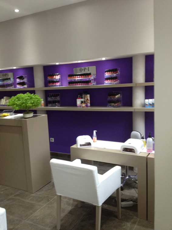 Sandrine Esthétique Best Concept