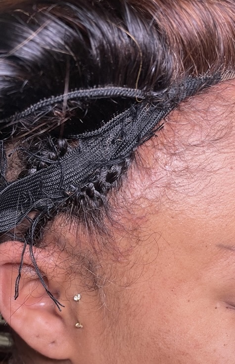 Beauté Des îles Coiffure