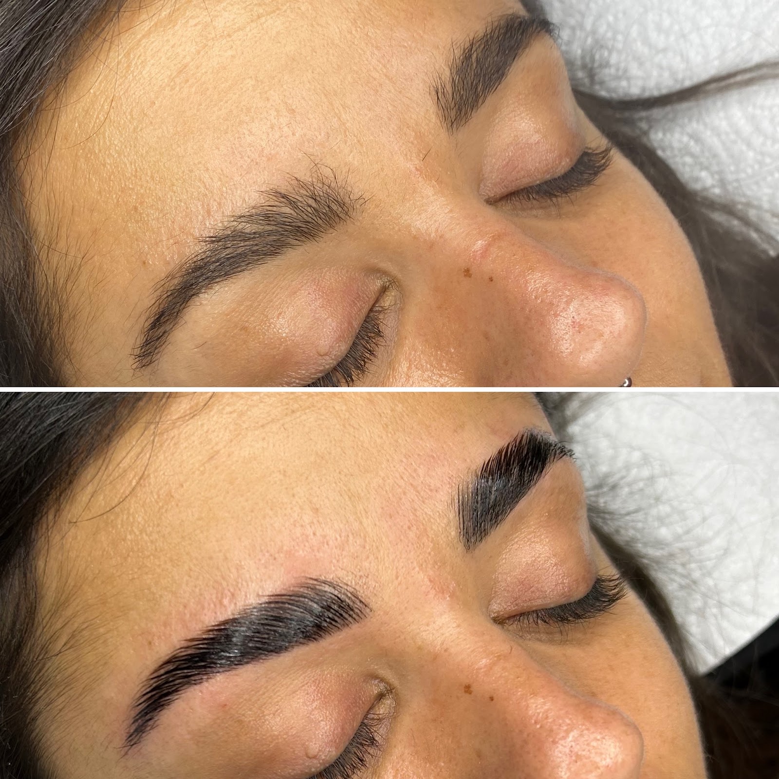 Brows and Lashes Marseille