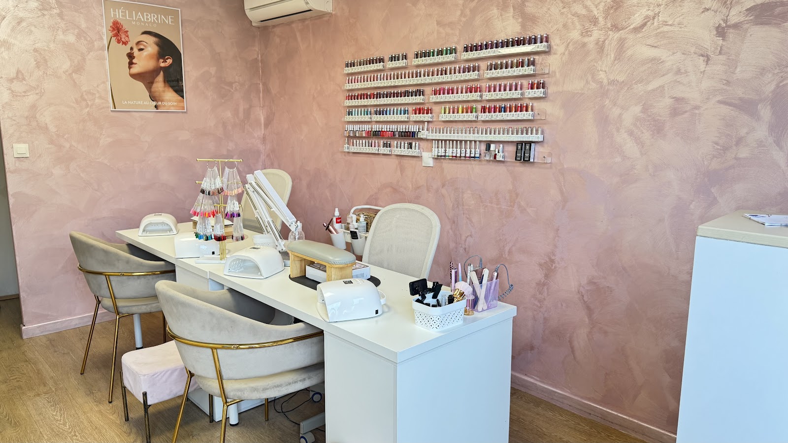 Institut Ile O'Beauté