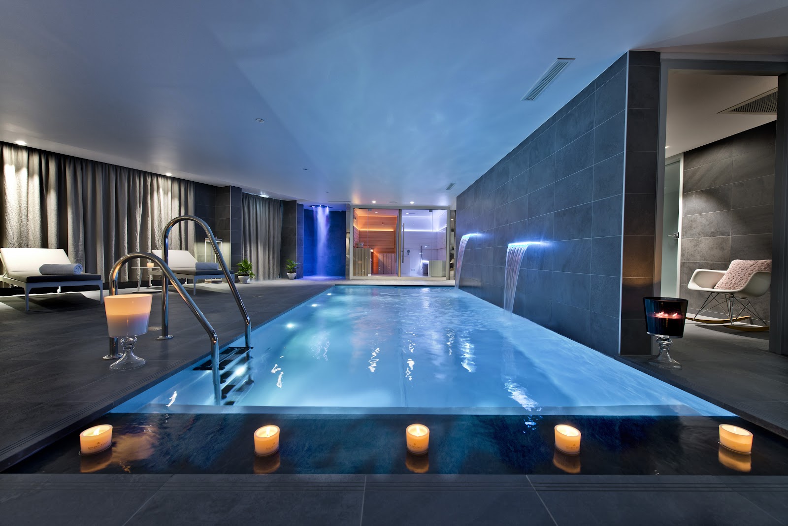 Golden Tulip Sophia Antipolis Hotel & Spa