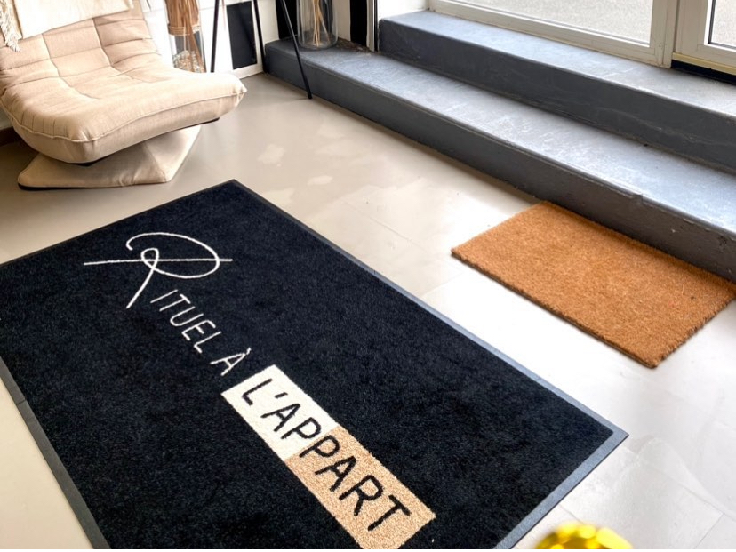 Le Rituel à L'appart - Extension de cils - Maquillage permanent - Institut beauté Cannes