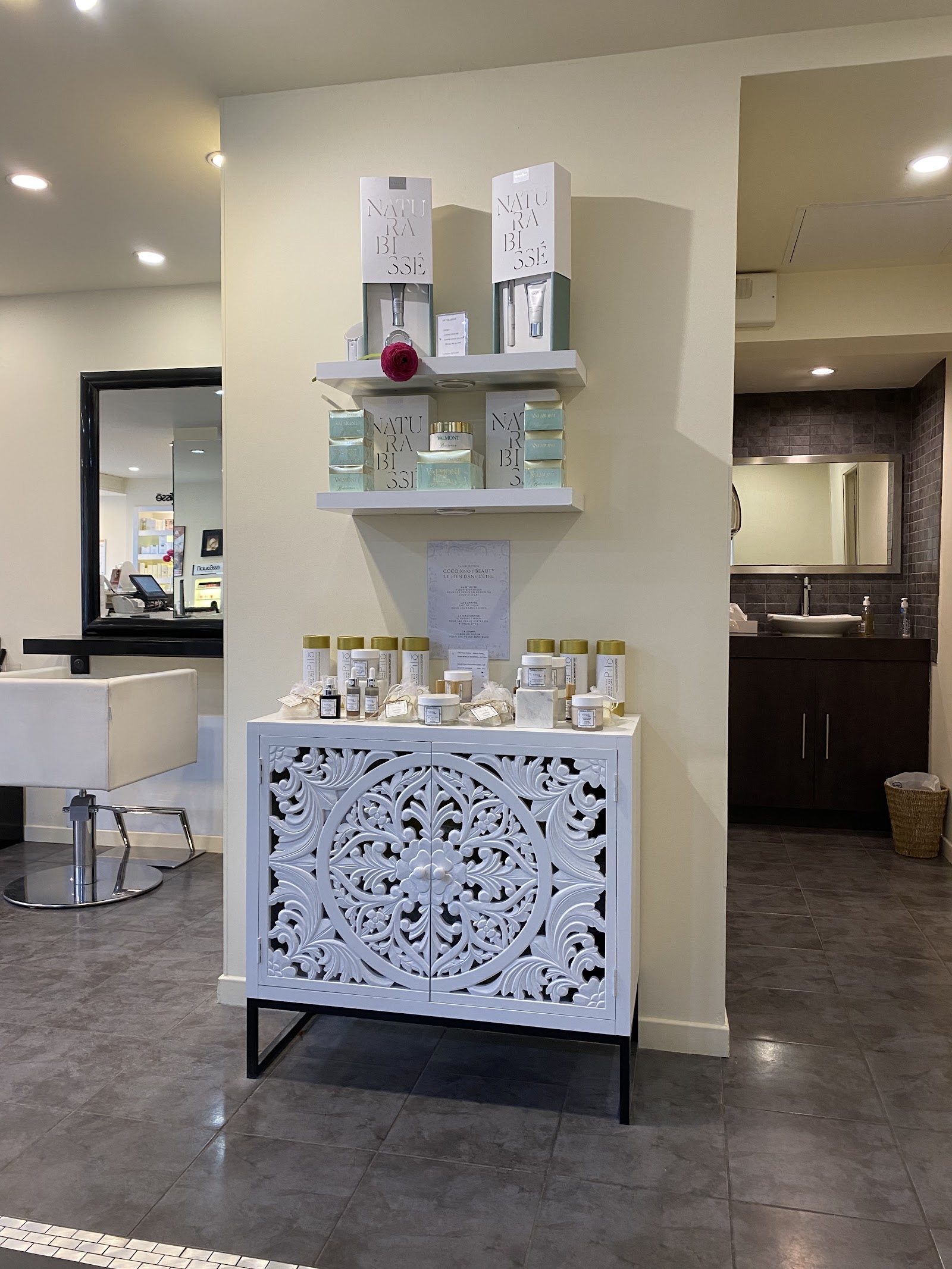 La Maison de Beauté