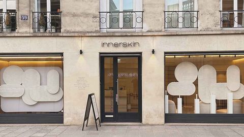 Innerskin Paris - Marais | Centre d'esthétique médicale