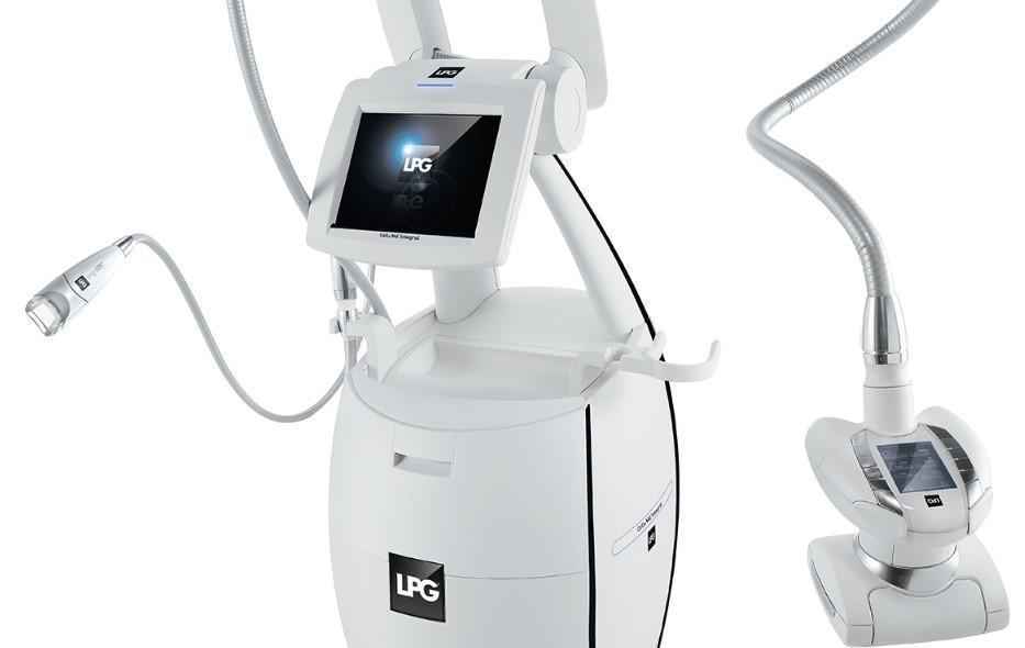 L’institut Beauté Payot-LPG