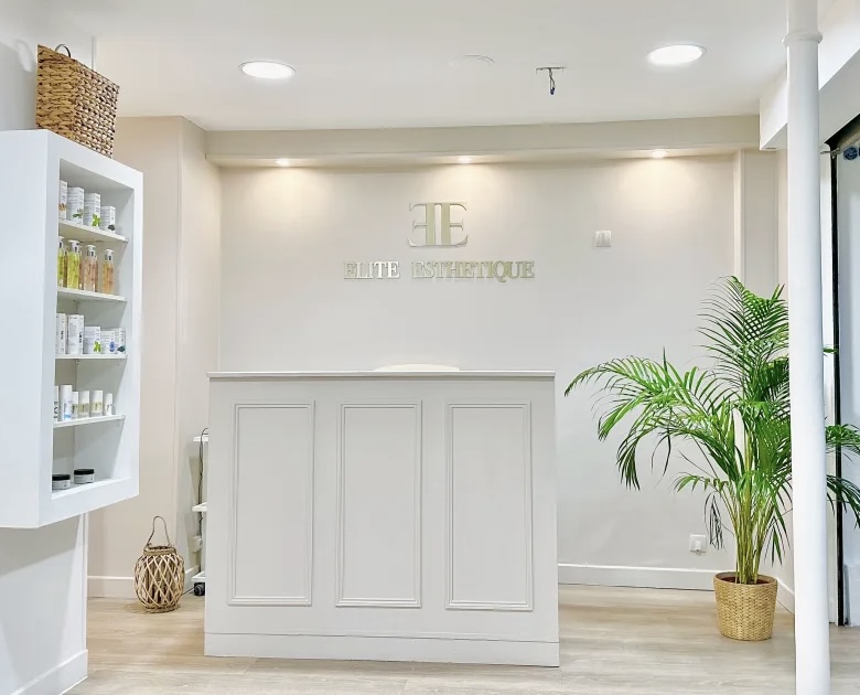 Élite Esthétique Paris - Institut de Beauté