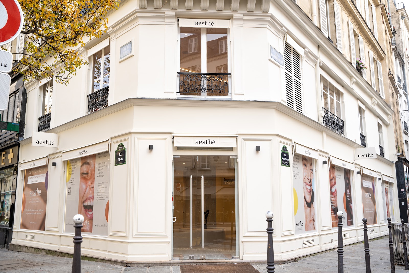 Aesthé Marais - Aesthetic Medicine