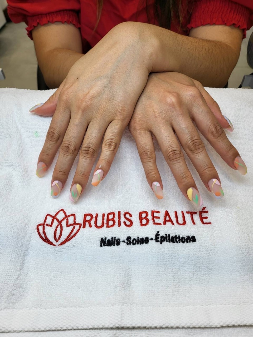 Rubis Beauté Paris