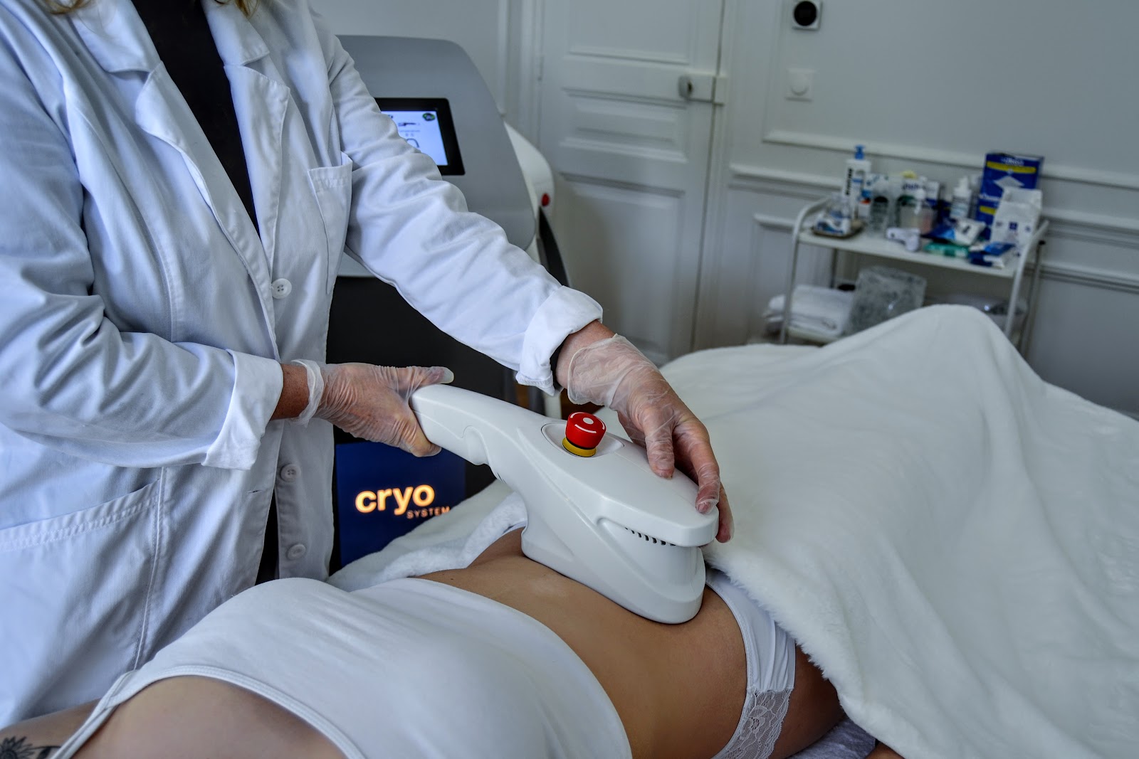 Maison Magnifisens - Médecine esthétique Paris 8