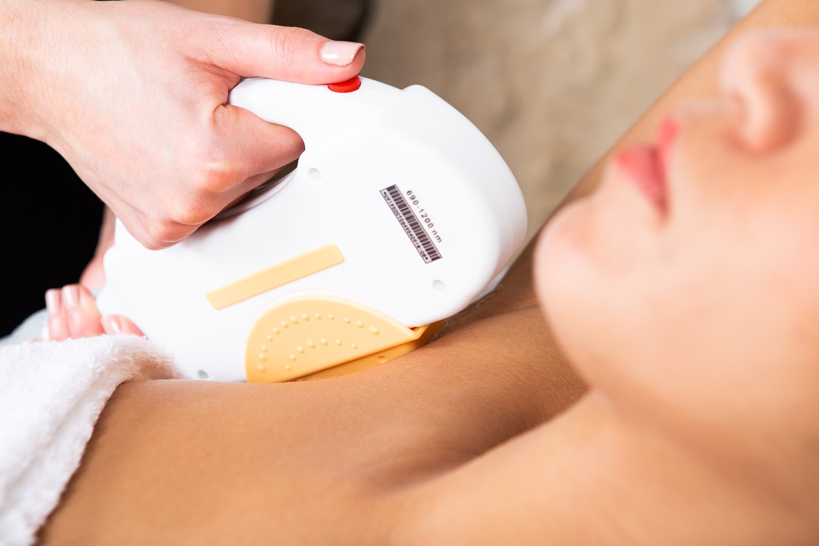 I Love Me - I Love Laser