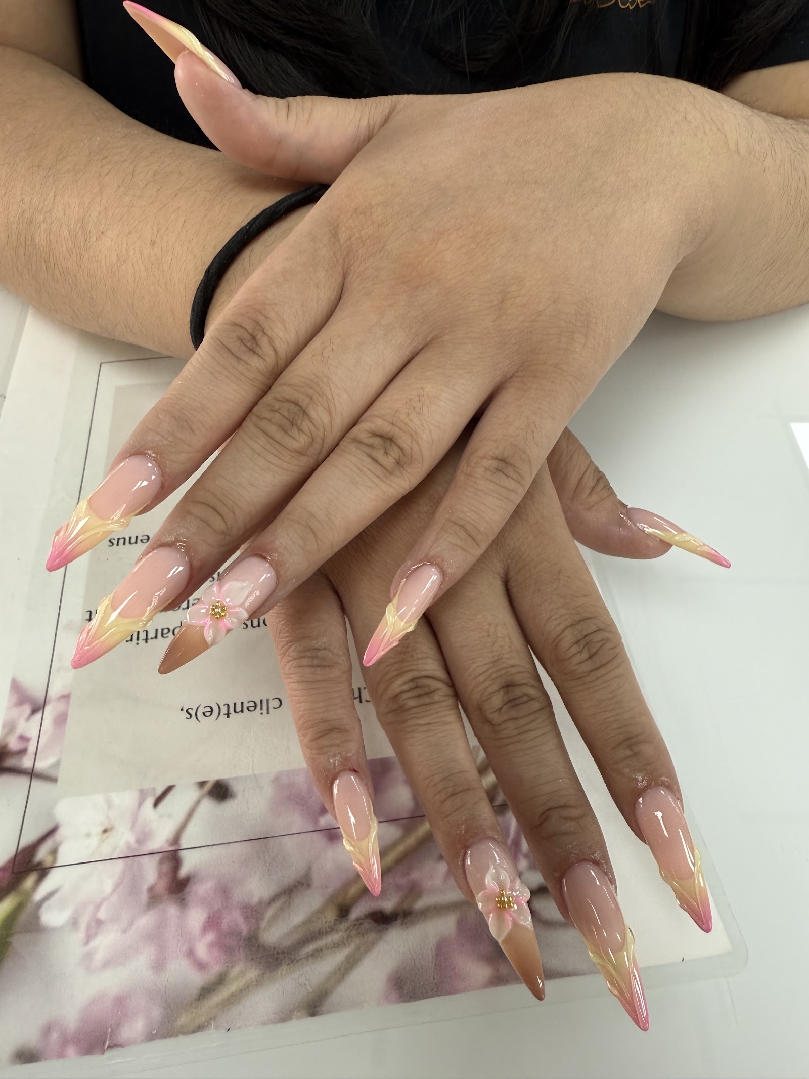 Ô Palais de la beauté