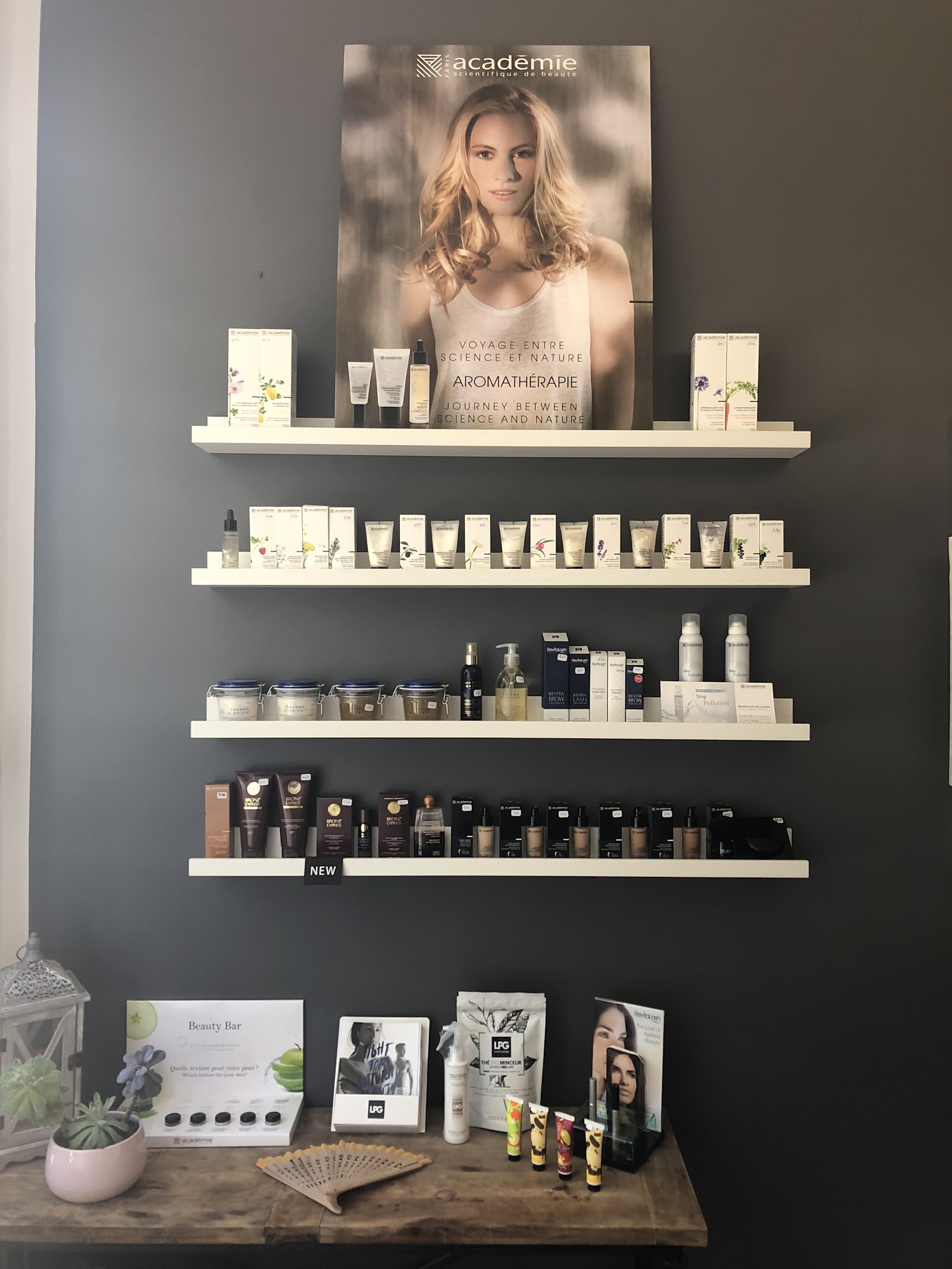 SG BEAUTÉ institut entre Charenton-le-pont et Saint Maurice - Beauté - Bien-être - Anti-âge - Minceur - Onglerie -