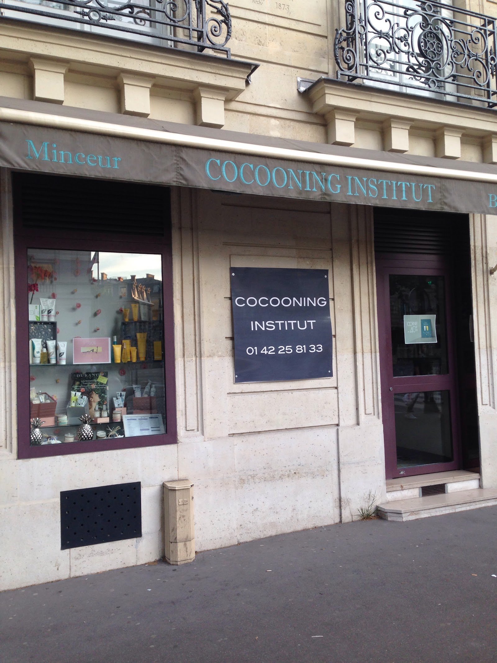 Cocooning Institut