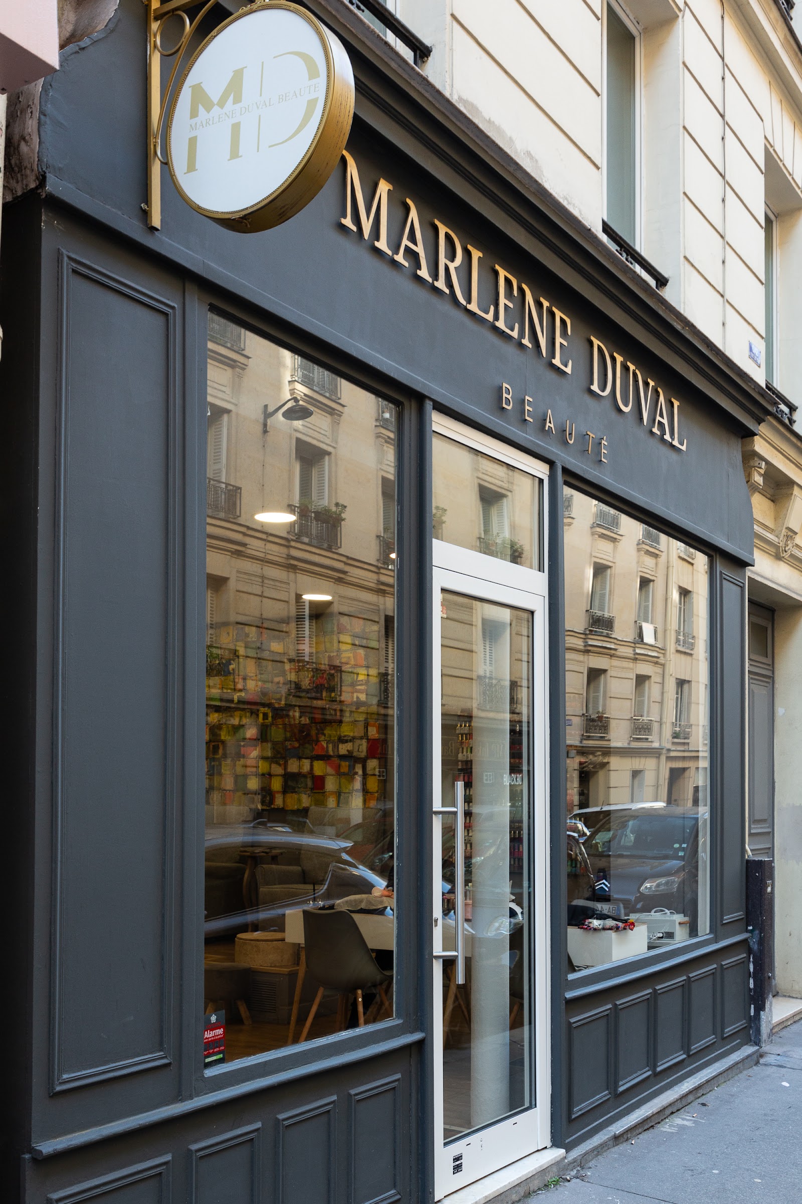 Marlène Duval Beauté