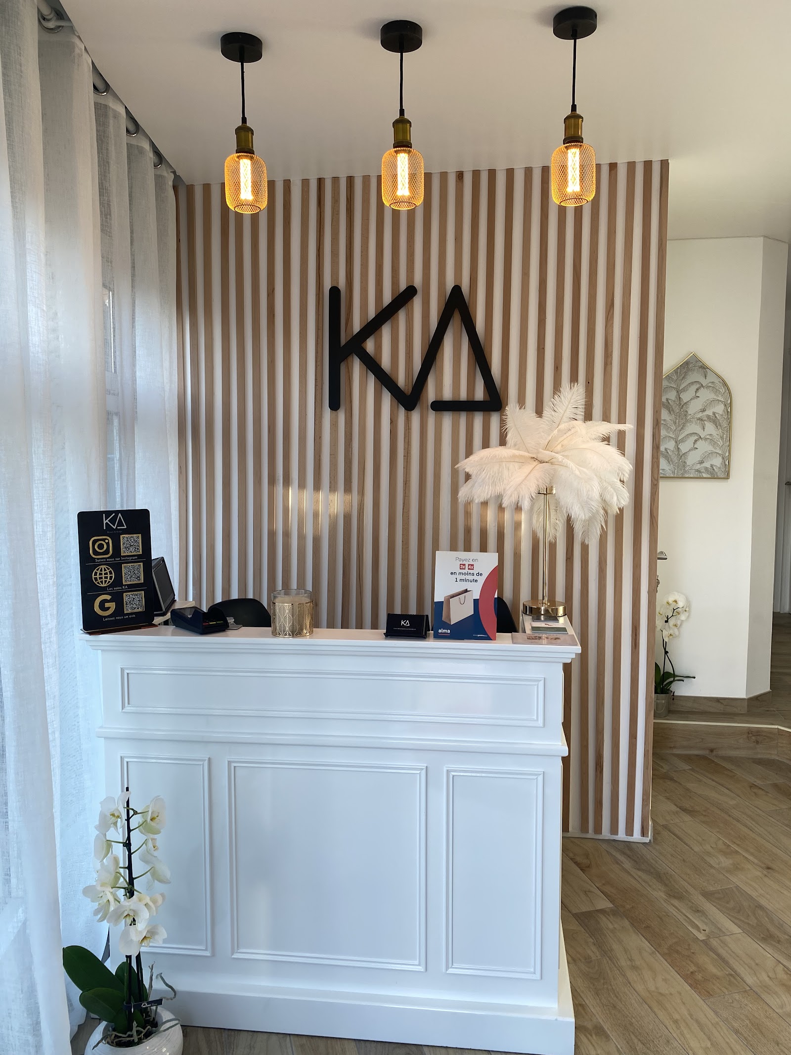 KA beauty and sculpt - Clamart