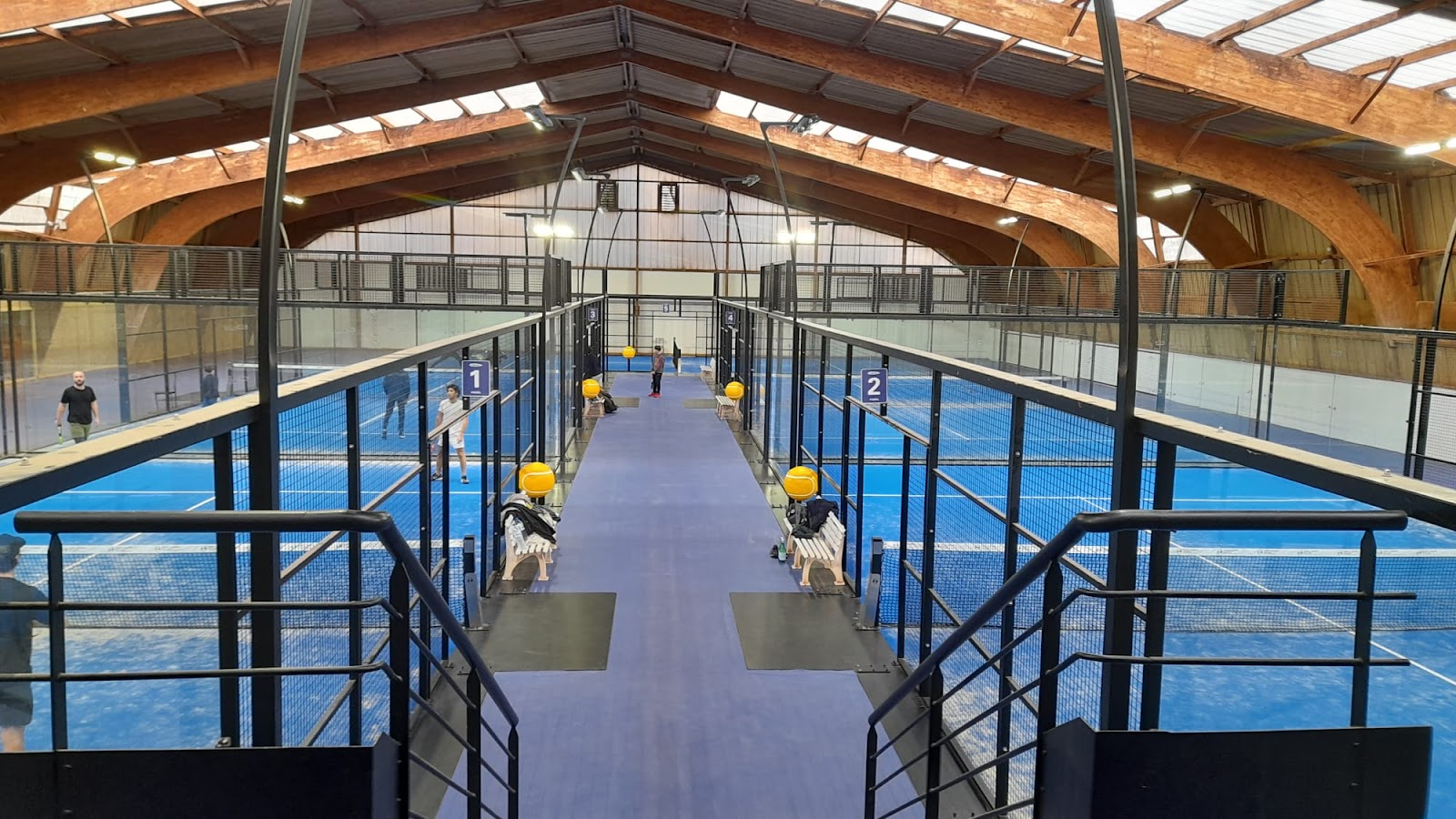 Forest Hill - La Défense