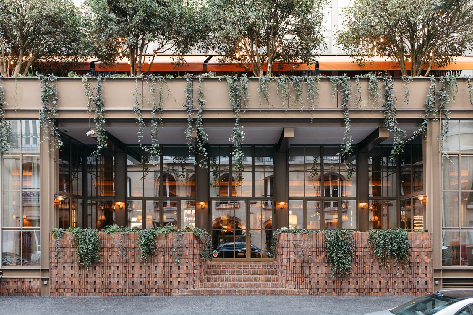 Brach Paris - Evok Collection