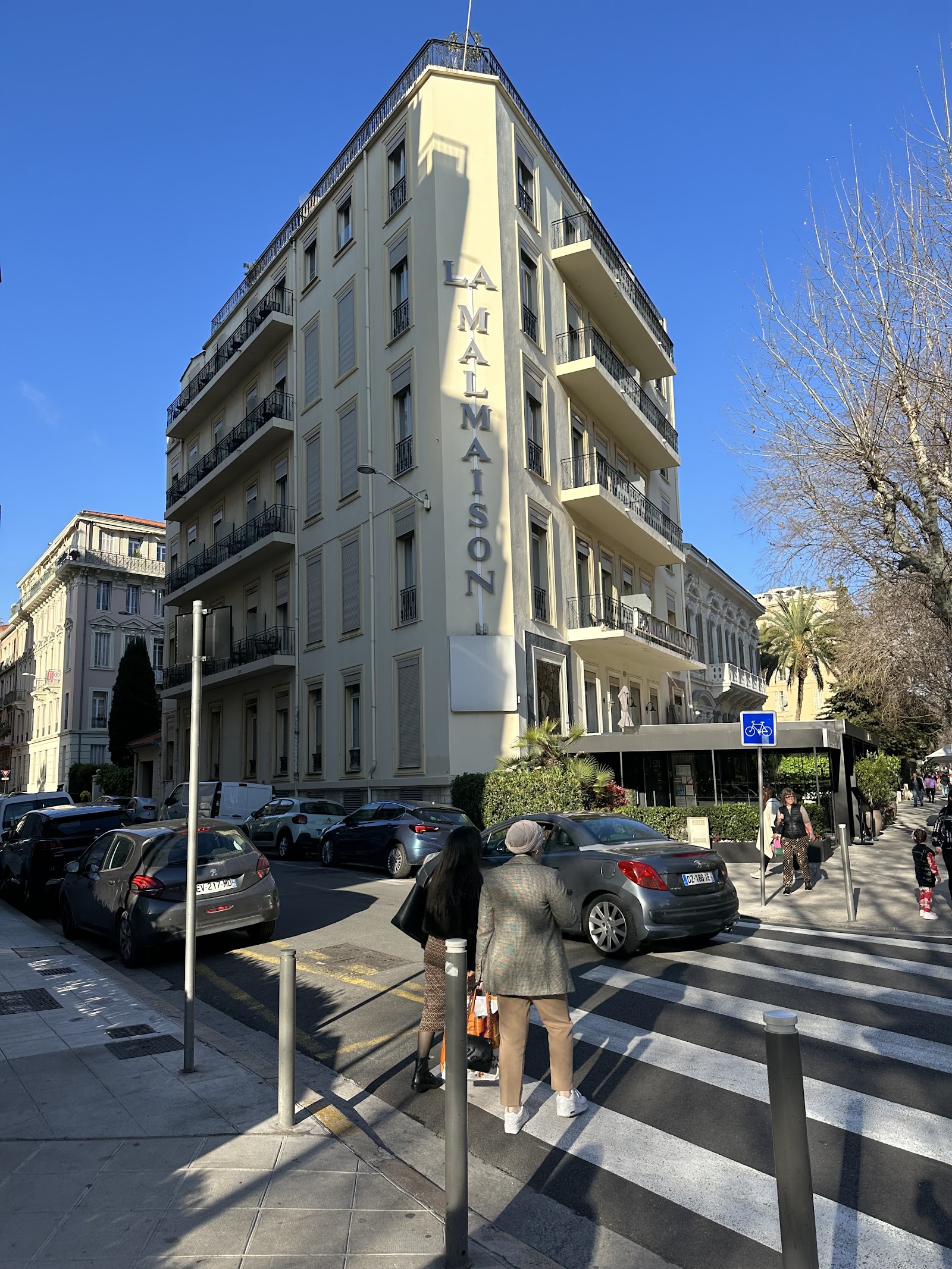 Hôtel Le Soleia by Inwood Hotels