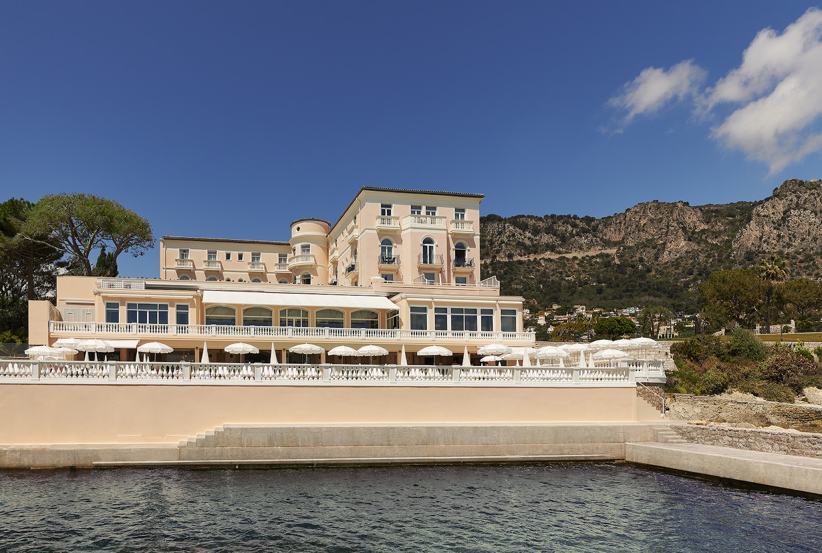 La Réserve de Beaulieu