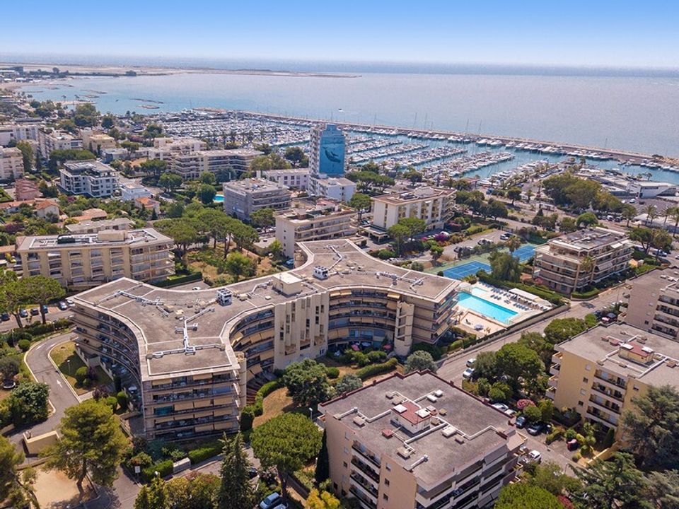 Pierre et Vacances Heliotel Marine