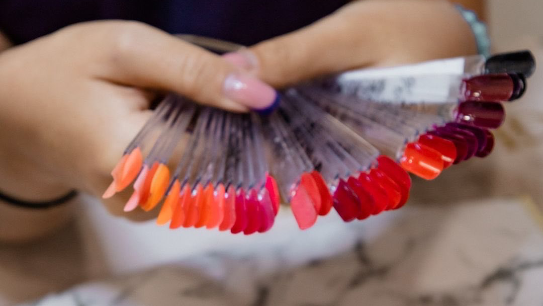 Glow Up Nice institut de beauté ( Nice centre )