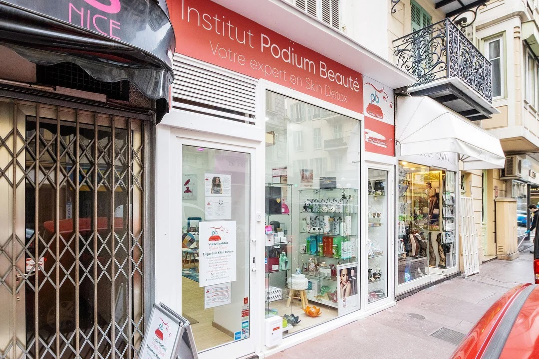 Institut Podium Beauté
