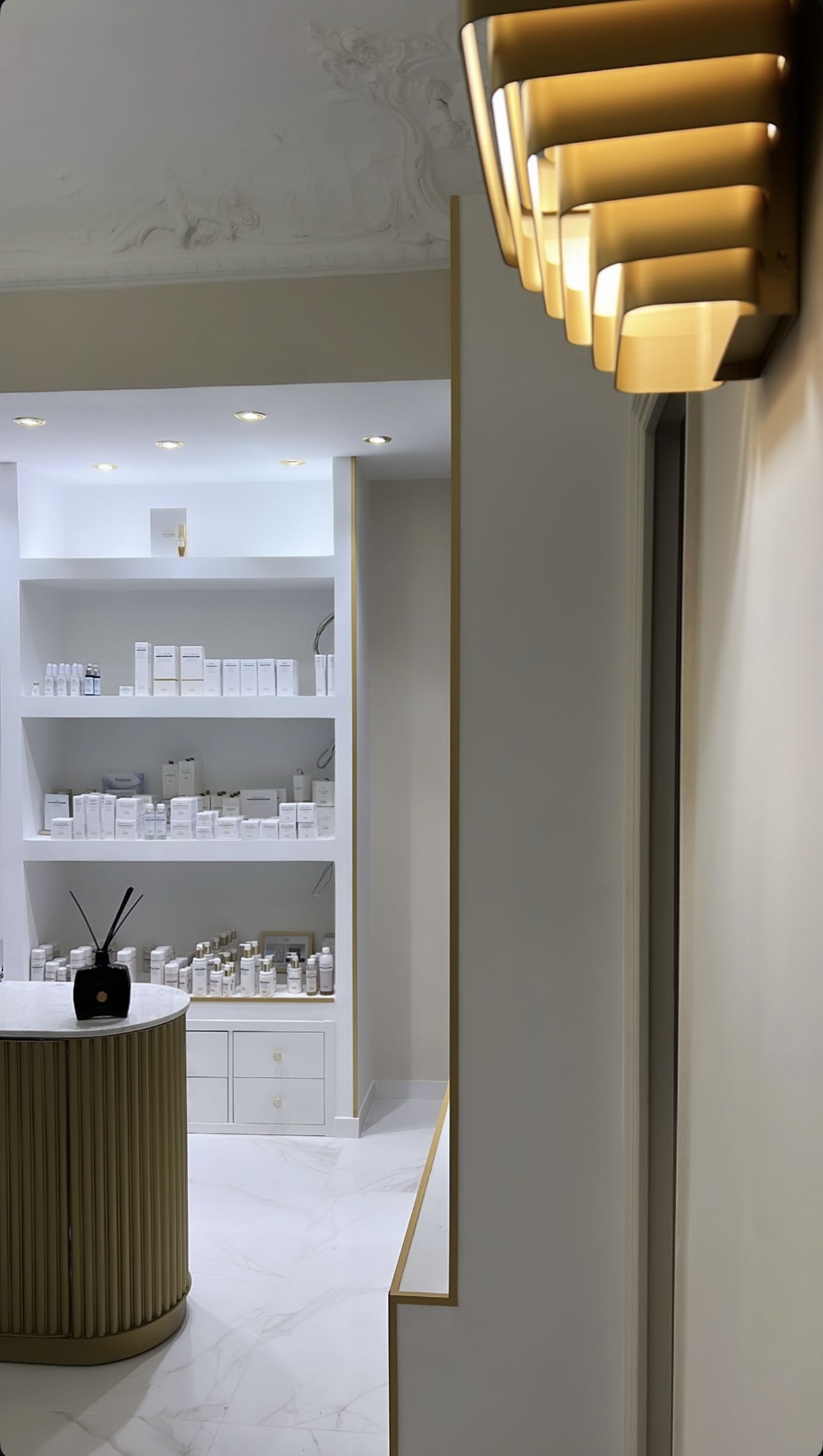 Institut Tendance Spa - Nice