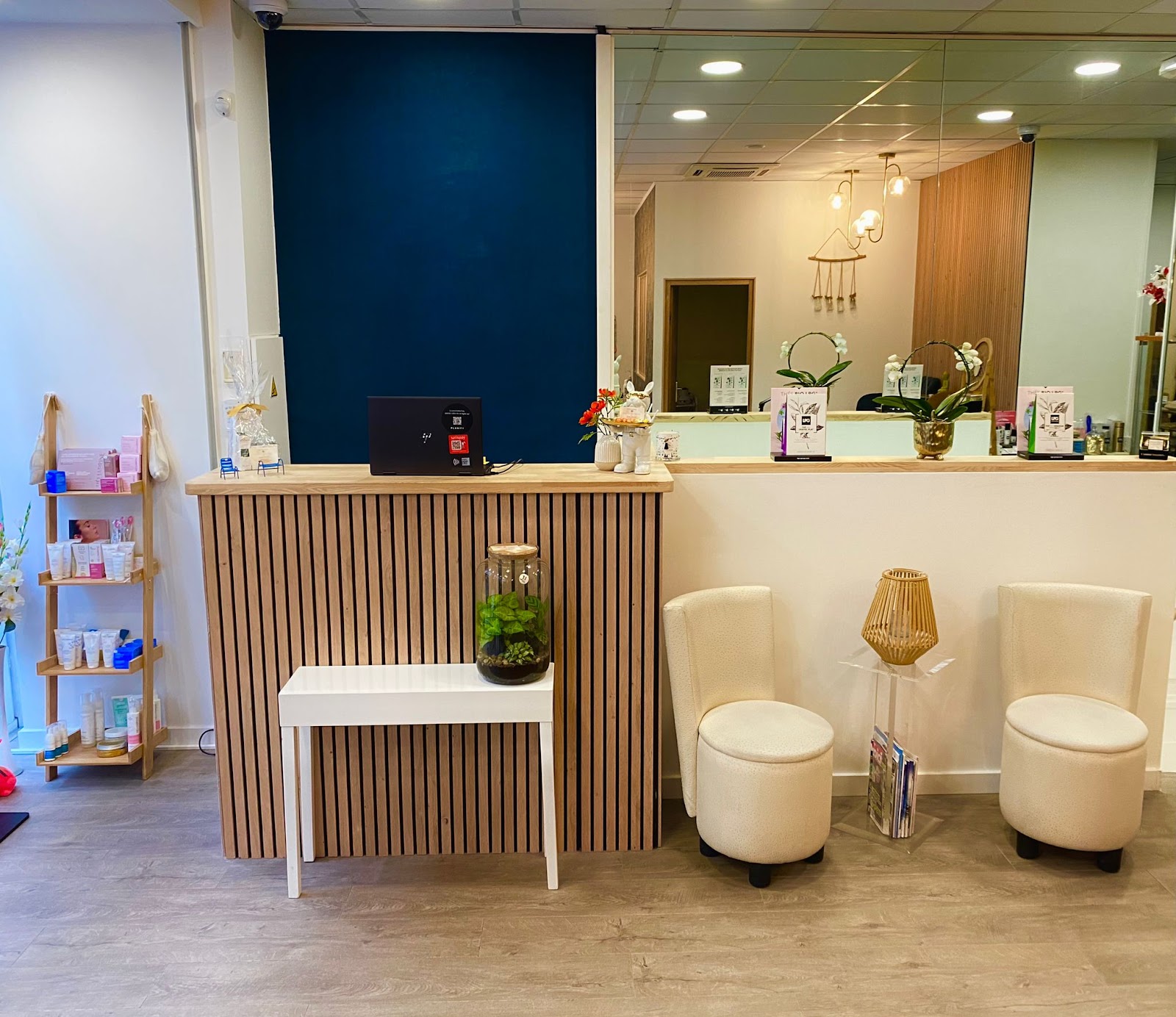 Institut Douce Parenthèse by Femmes Pressées