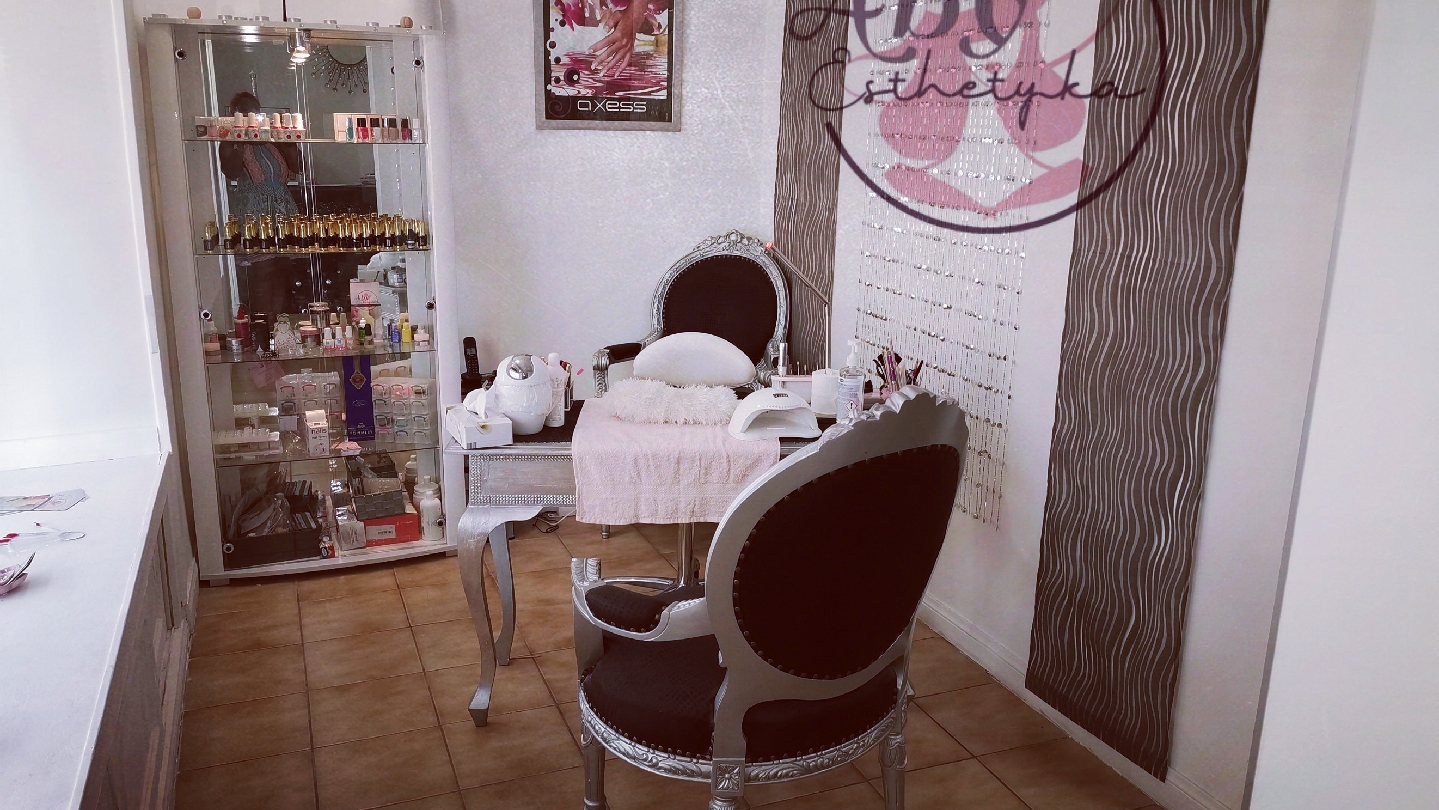 Aby Esthetyka - Salon de manicure et d'Esthétique à Nice