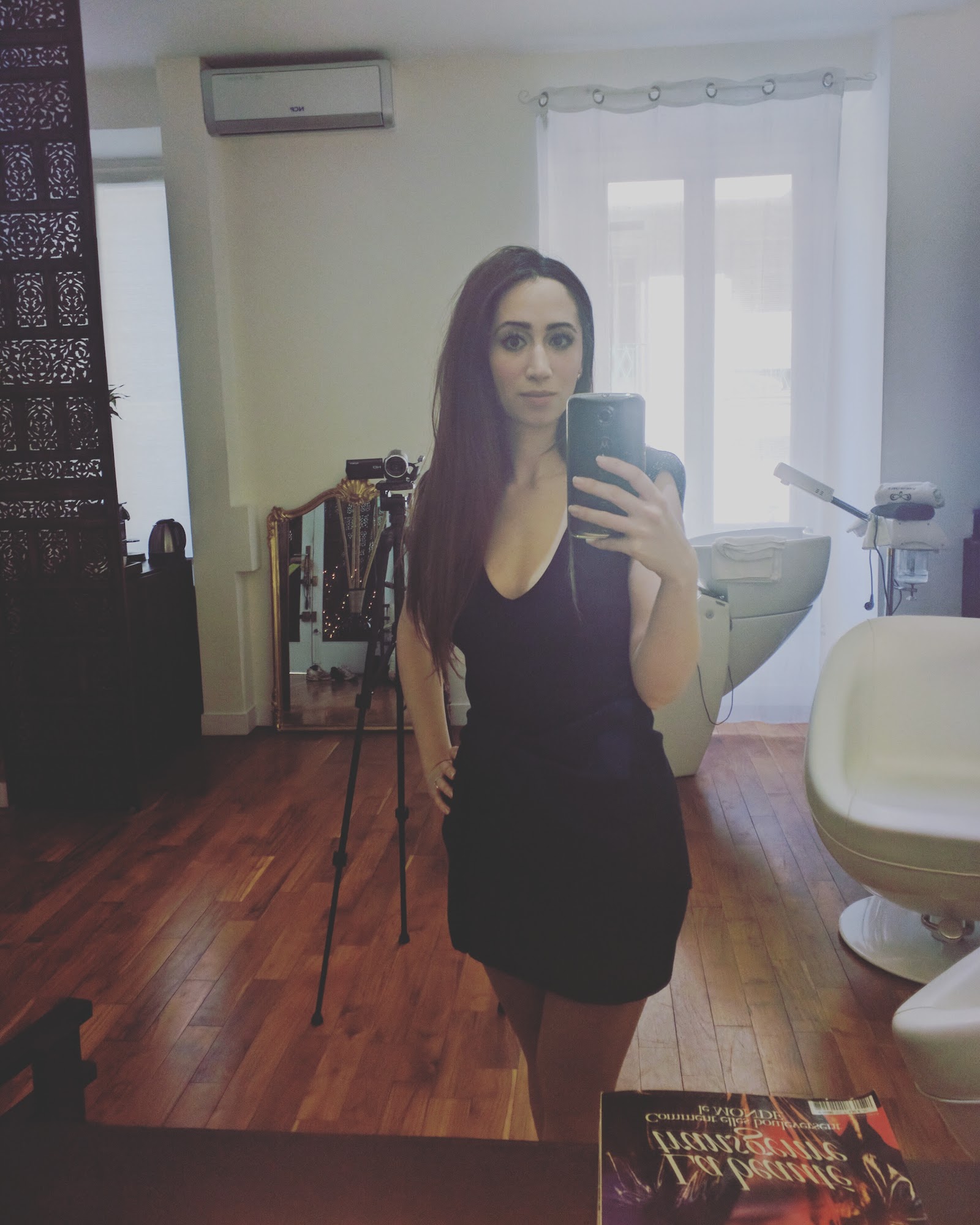 Coiffeur Privé Soins Naturels