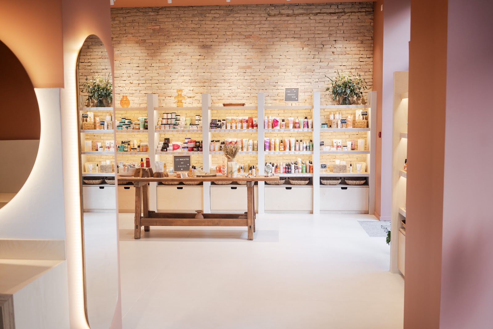 La Belle Boucle Studio